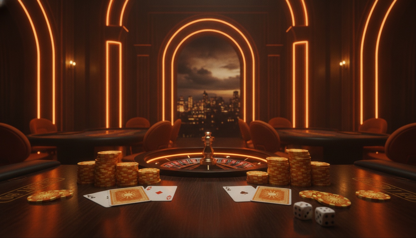 Buran Casino
