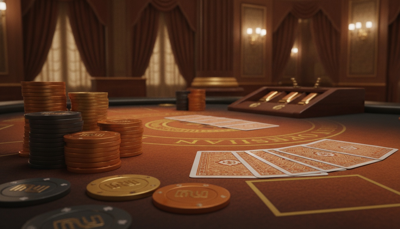 Πλούσια Συλλογή Παιχνιδιών στο Buran Casino