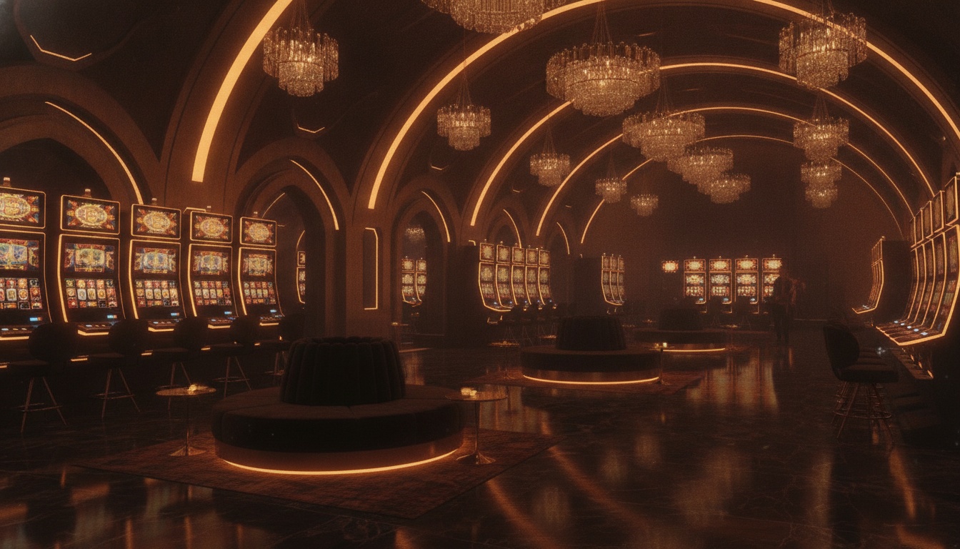 Buran Casino — Λεπτομερής Αξιολόγηση